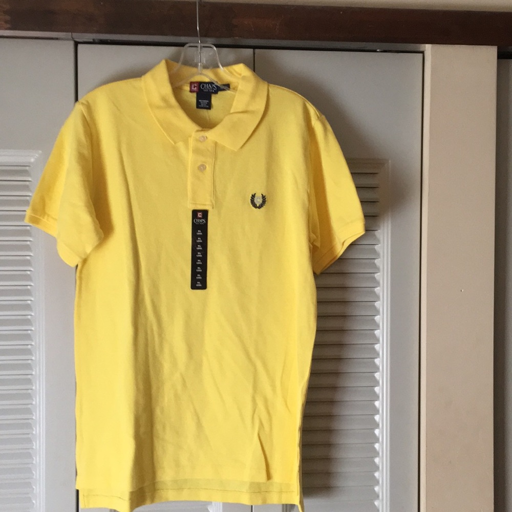 Chaps Polo